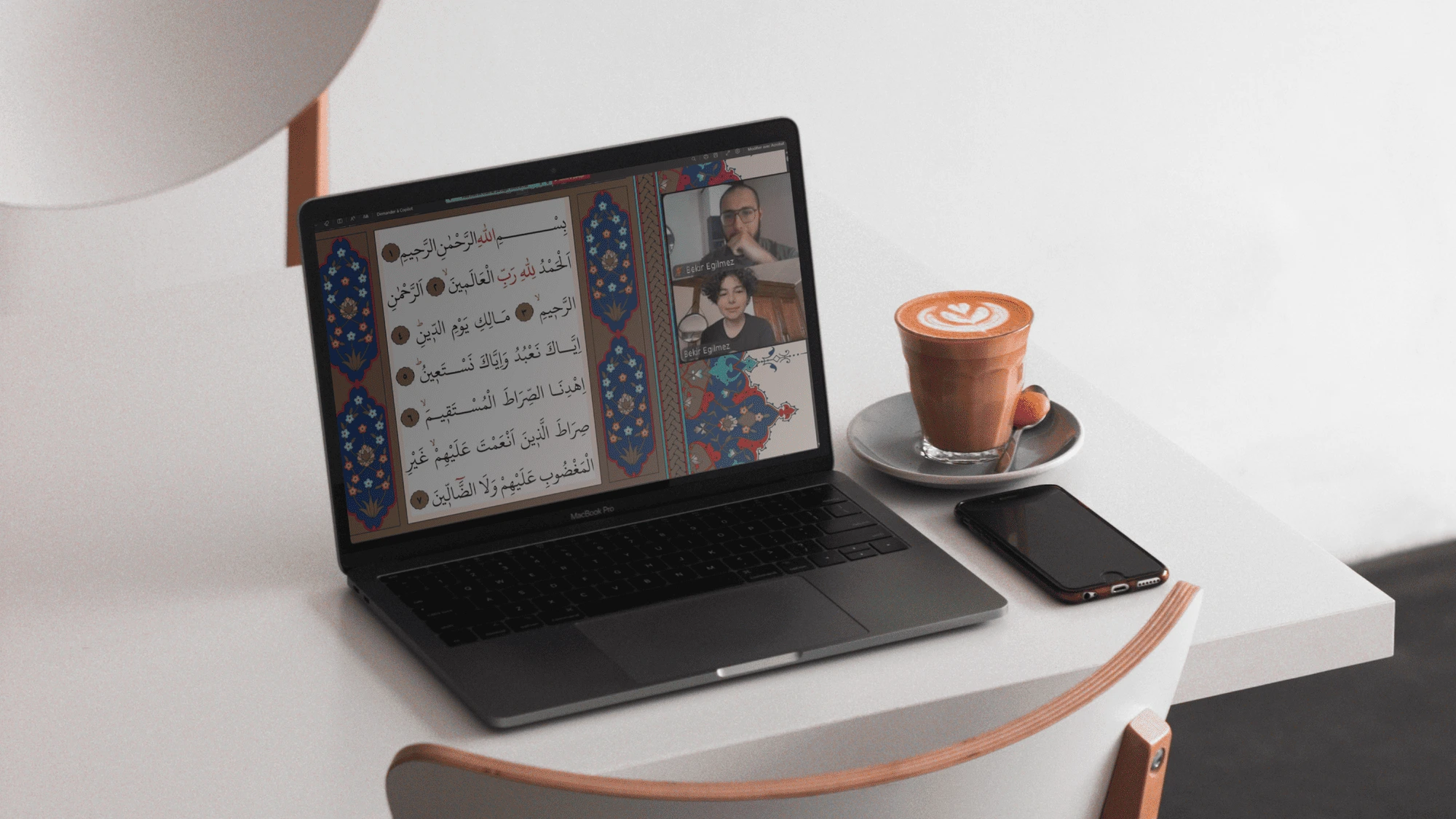 7-15 Yaş Kur'an | Elif-Ba Eğitimi (Online)